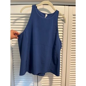 NWT Lululemon Running Tank
